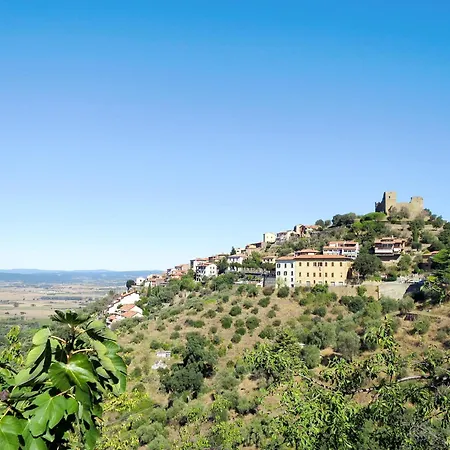La Limonaia By Interhome Tatil Evi *