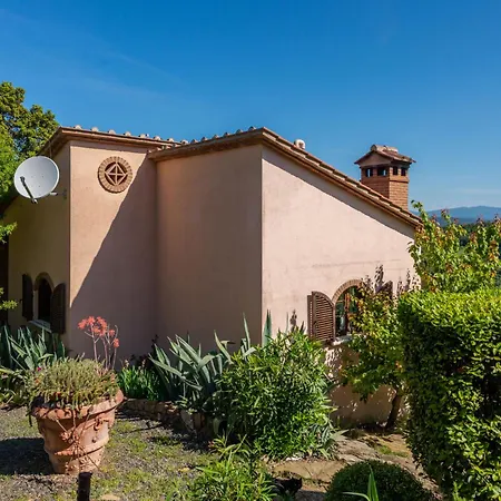 Tatil Evi La Limonaia By Interhome