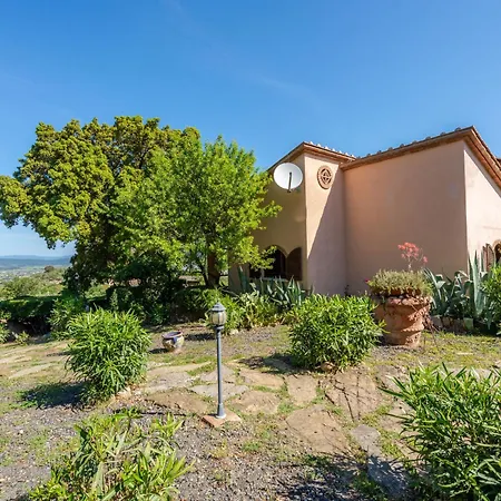 Tatil Evi La Limonaia By Interhome