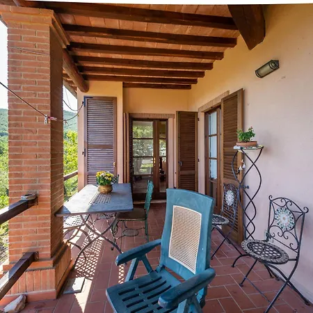 Tatil Evi La Limonaia By Interhome *