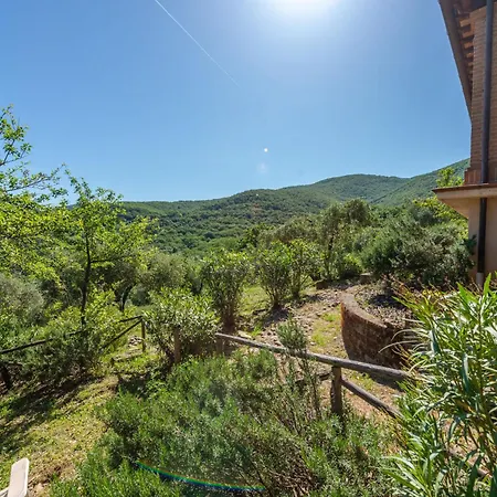 Tatil Evi La Limonaia By Interhome Casa Villa
