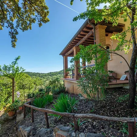 Tatil Evi La Limonaia By Interhome Casa Villa
