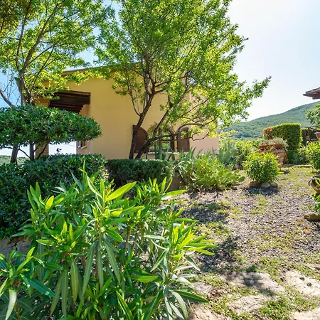 Tatil Evi La Limonaia By Interhome Casa Villa