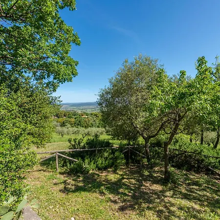 La Limonaia By Interhome *