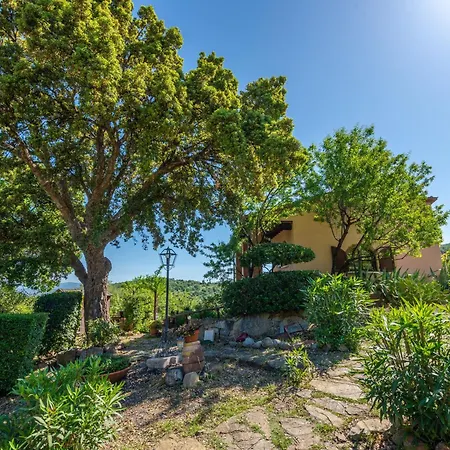 La Limonaia By Interhome *