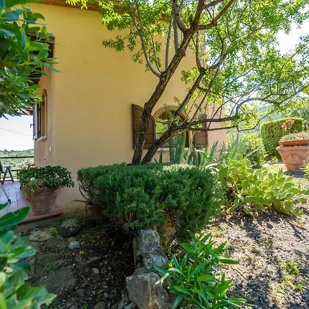 La Limonaia By Interhome * Casa Villa
