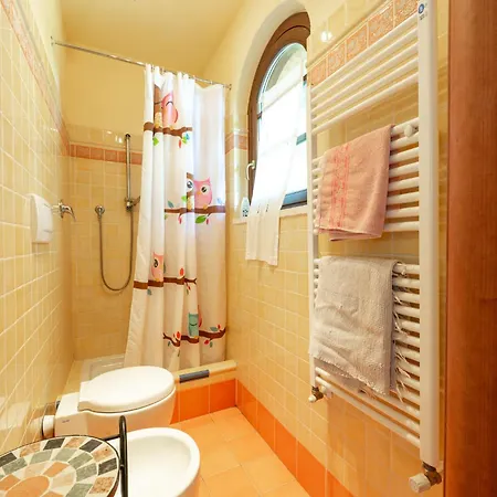 La Limonaia By Interhome Tatil Evi Casa Villa