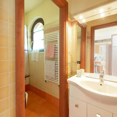 La Limonaia By Interhome Tatil Evi Casa Villa