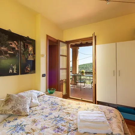 La Limonaia By Interhome *