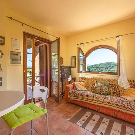 La Limonaia By Interhome *