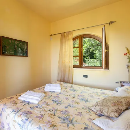 Tatil Evi La Limonaia By Interhome *