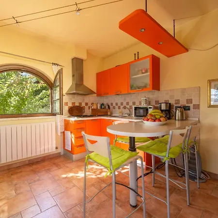 La Limonaia By Interhome Casa Villa