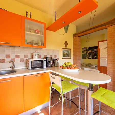 Tatil Evi La Limonaia By Interhome *