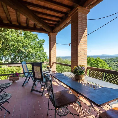 La Limonaia By Interhome * Casa Villa