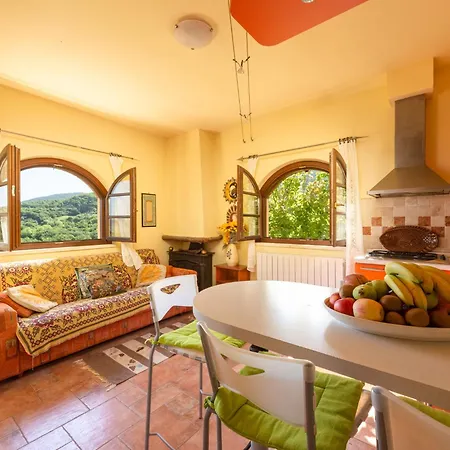 Tatil Evi La Limonaia By Interhome *