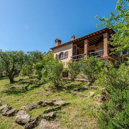 La Limonaia By Interhome Tatil Evi